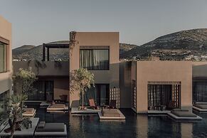 Casa Cook Samos