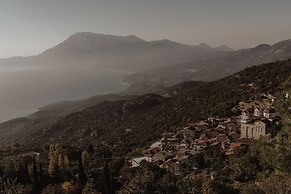 Casa Cook Samos
