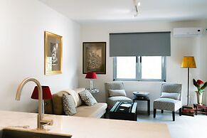 Glyfada Luxury Residence
