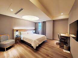 Hinoen Hotel