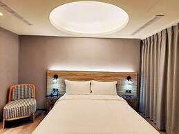 Hinoen Hotel