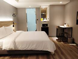 Hinoen Hotel