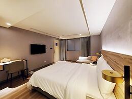 Hinoen Hotel