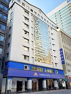 Hinoen Hotel