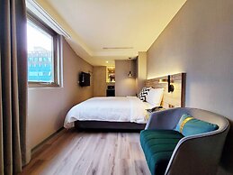 Hinoen Hotel