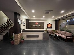 Hotel Wawa