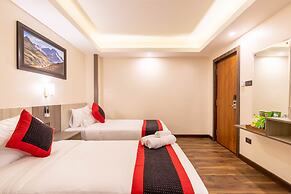 Hotel Wawa