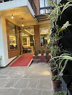Hotel Wawa