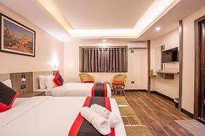 Hotel Wawa
