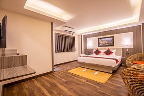 Hotel Wawa