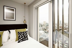 Wilde Manchester City Centre