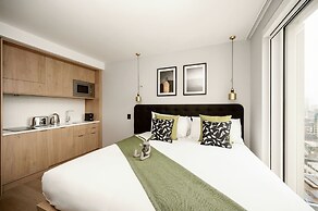 Wilde Manchester City Centre