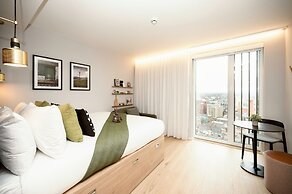 Wilde Manchester City Centre
