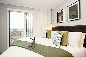 Wilde Manchester City Centre