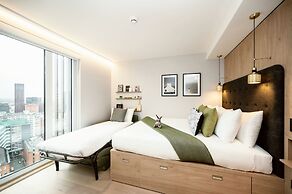 Wilde Manchester City Centre