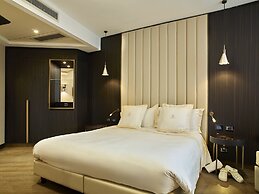 Hotel Niccolò V 4S - Terme dei Papi