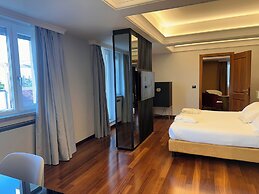 Hotel Niccolò V 4S - Terme dei Papi