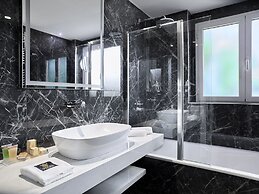 Hotel Niccolò V 4S - Terme dei Papi