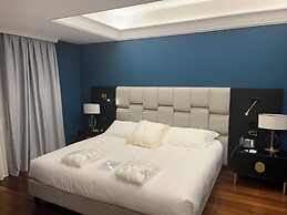 Hotel Niccolò V 4S - Terme dei Papi