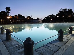 Hotel Niccolò V 4S - Terme dei Papi