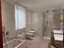 Hotel Niccolò V 4S - Terme dei Papi