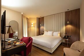 Hotel Niccolò V 4S - Terme dei Papi