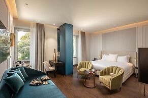 Hotel Niccolò V 4S - Terme dei Papi
