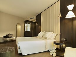 Hotel Niccolò V 4S - Terme dei Papi