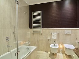 Hotel Niccolò V 4S - Terme dei Papi