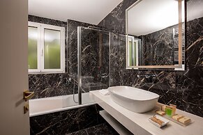 Hotel Niccolò V 4S - Terme dei Papi