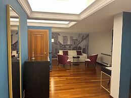 Hotel Niccolò V 4S - Terme dei Papi