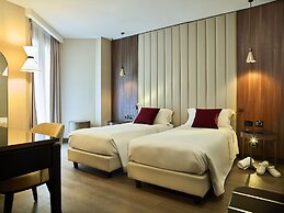 Hotel Niccolò V 4S - Terme dei Papi