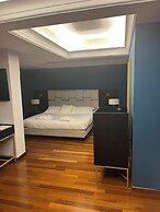 Hotel Niccolò V 4S - Terme dei Papi