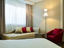 Hotel Niccolò V 4S - Terme dei Papi