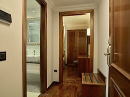 Hotel Niccolò V 4S - Terme dei Papi