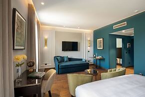 Hotel Niccolò V 4S - Terme dei Papi