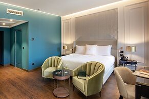 Hotel Niccolò V 4S - Terme dei Papi