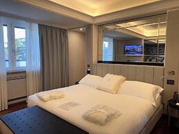 Hotel Niccolò V 4S - Terme dei Papi