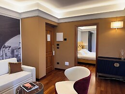 Hotel Niccolò V 4S - Terme dei Papi