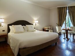 Hotel Niccolò V 4S - Terme dei Papi