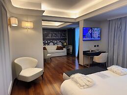 Hotel Niccolò V 4S - Terme dei Papi