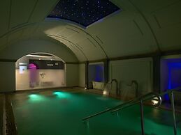 Hotel Niccolò V 4S - Terme dei Papi