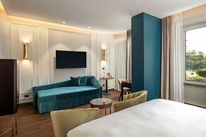 Hotel Niccolò V 4S - Terme dei Papi