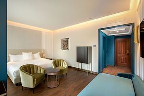 Hotel Niccolò V 4S - Terme dei Papi