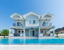 Captivating 6-bed Villa Hanimeli Dalyan