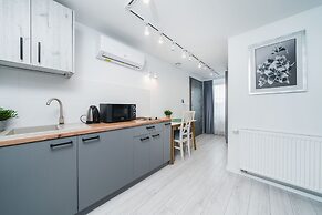 ICE Apartments
