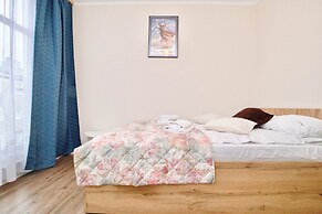 ICE Apartments