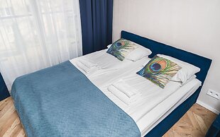 ICE Apartments