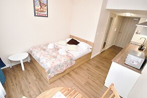 ICE Apartments