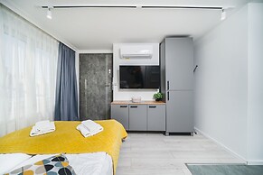 ICE Apartments